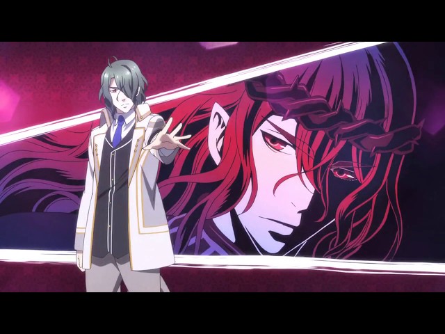 Kamigami no Asobi: Hades Aidoneus