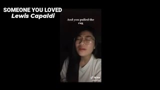 The Best Cover Songs On Tiktok - Someone You Loved - (Cover Lewis Capaldi)