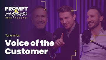 🎙️ VoC (Voice of the Customer). Why Traditional Customer Analytics Isn’t Enough Anymore? ⚠️