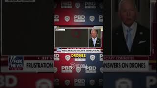 Rep. Jeff Van Drew Claims Iran Placed Ship in Atlantic, Linked to New Jersey Drone Encounters