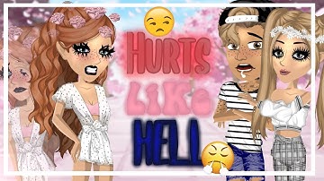 Hurts Like Hell - MSP VERSION