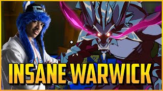 2XKO ▰ SonicFox Looking Insane With Warwick!【High-Level Matches】