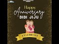 Happy Anniversary Didi Jiju Mp3 Song