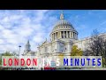 🇬🇧 A NATIONAL TREASURE-ST PAUL’S CATHEDRAL.London walks 2023 Explore London in 5 Minutes! #london