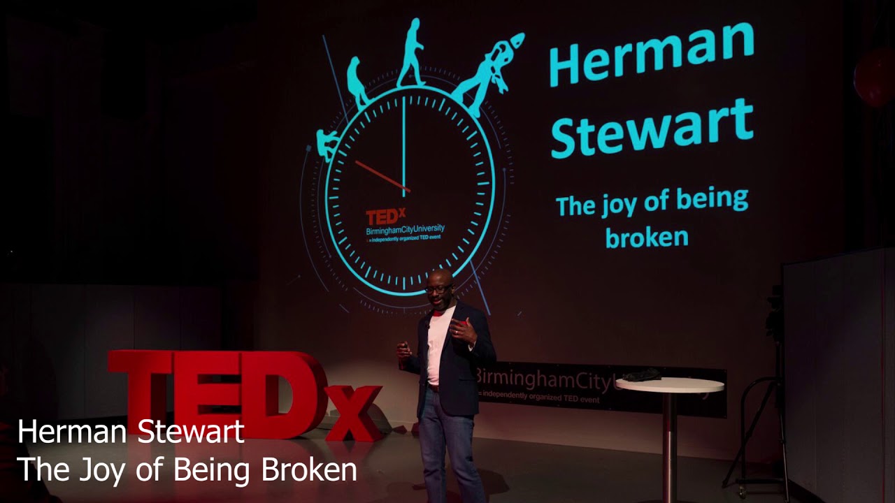 Behind The Scenes Of A Tedx Speaker – TOLB