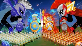 🔥 STICK WAR LEGACY – INSANE STRATEGY TO WIN EVERY TIME! (100% WIN RATE) 😱