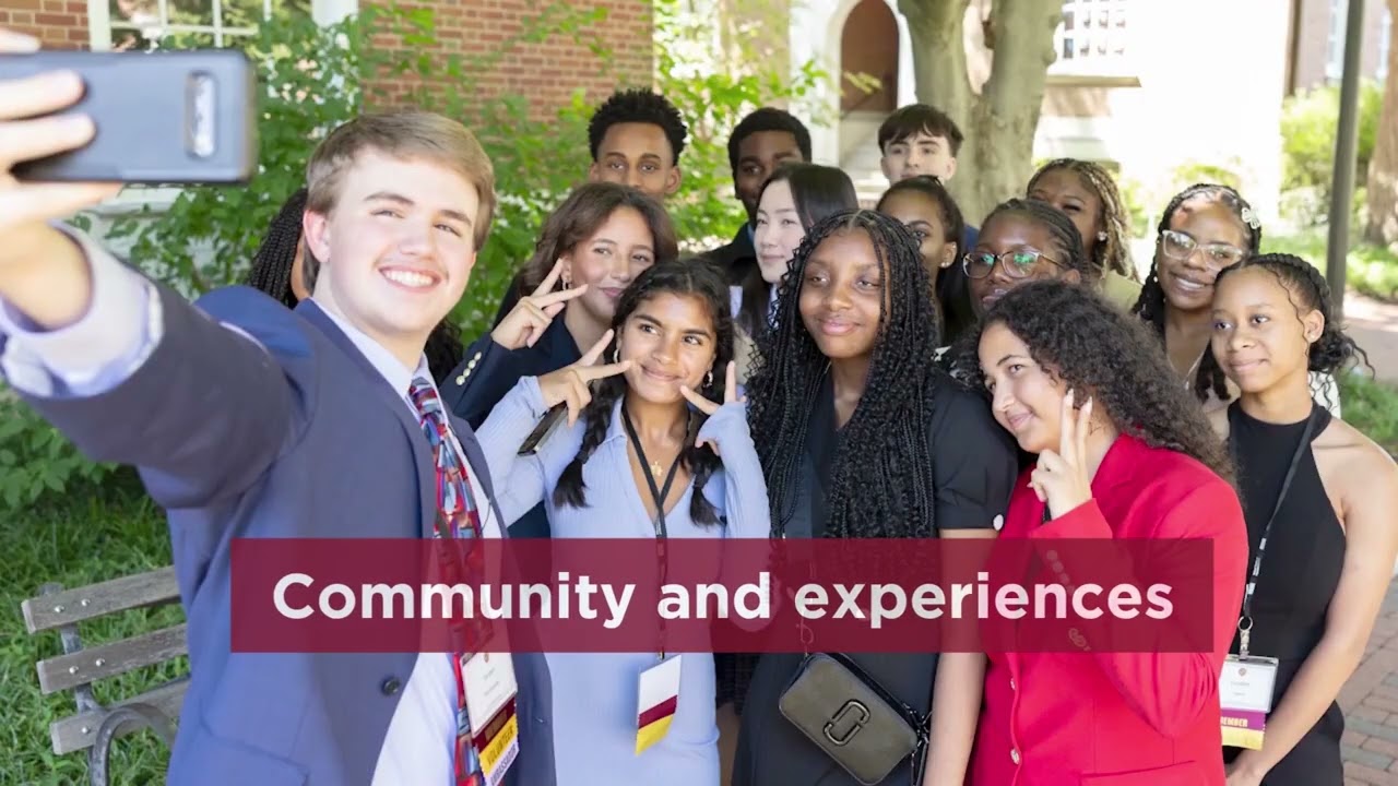 The NSHSS Community Gives Thanks 2025