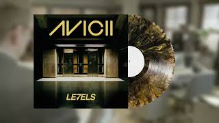 Levels - Avicii (CORSEPBOY Extended Mix)