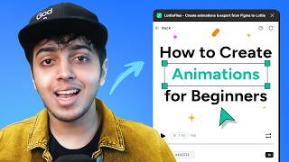 Celebrity How to Create Animations for Beginners | LottieFiles Profile