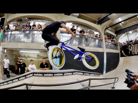 BMX: Battle Of Hastings – Best Trick