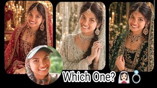 💍 Which style would you choose for your wedding day? 👰🏻‍♀️❤️ screenshot 1