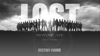 Michael Giacchino | Moving On (The End) [LOST Soundtrack ]