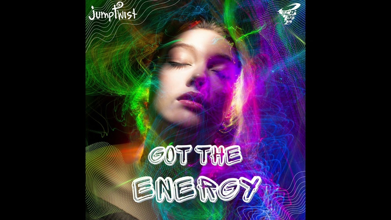 Got The Energy Gymnastics Floor Music