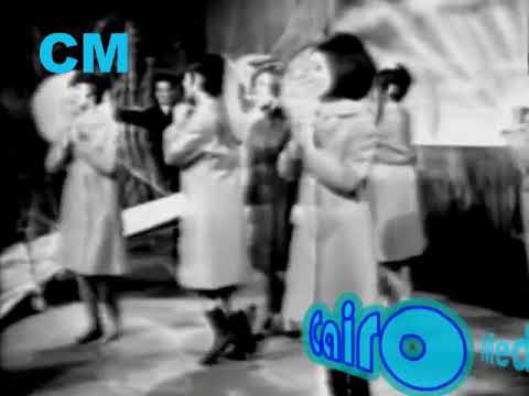 فيروز واغنية شتي يا دنيا التسجيل الاصلي