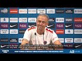 Luis Enrique : « Ce sont des matches avec une motivation spéciale. » 🎙️