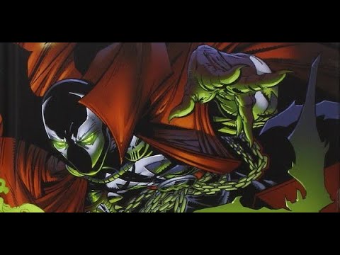 Video: Todd McFarlane Net sərvəti: Wiki, Evli, Ailə, Toy, Maaş, Qardaşlar