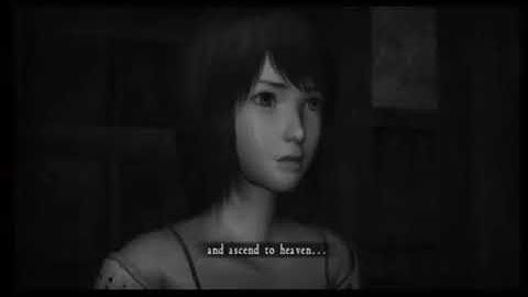 Fatal Frame 2 Project Zero 2 Wii Edition Walkthrough With That Screaming Commentary Son Part 38