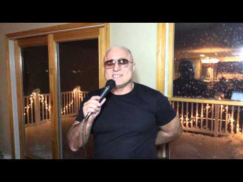 Yuri Zur - ისევ იწვიმებს ალბათ