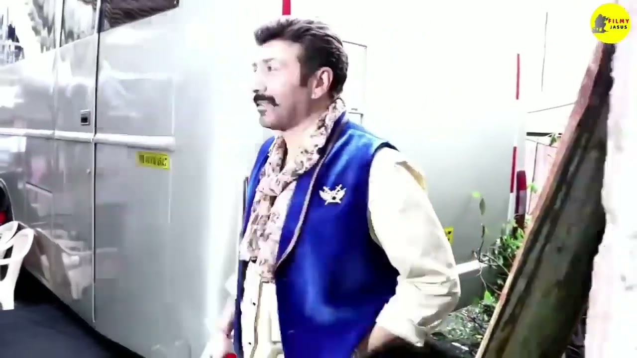 baap the all hero movie trailer