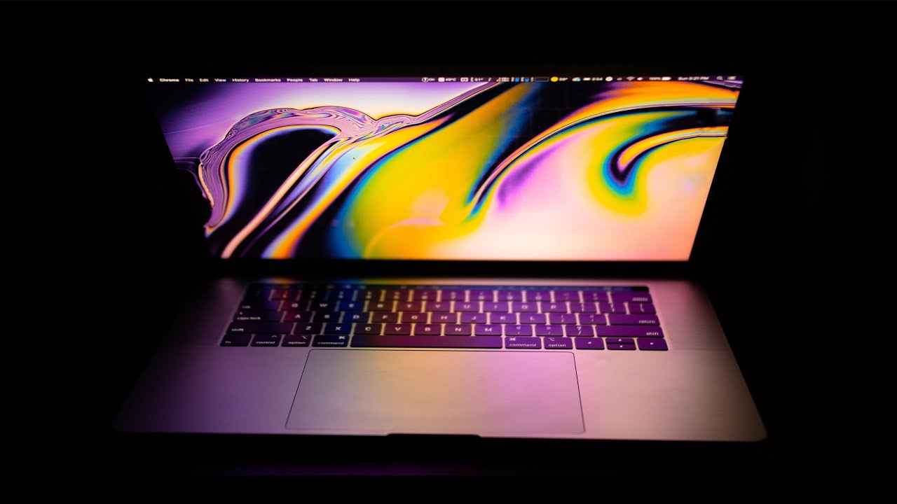 What can the Force Touch trackpad do on a Mac? - 9to5Mac