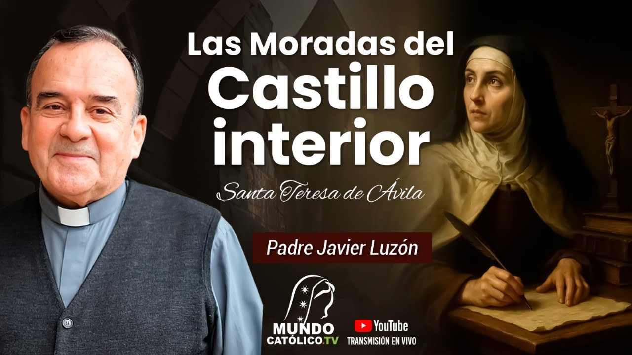 Las Moradas del Castillo Interior