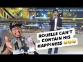 ROUELLE CARINO | LENTEN SPECIAL AWARD 2026 EAT BULAGA (Reaction Video)
