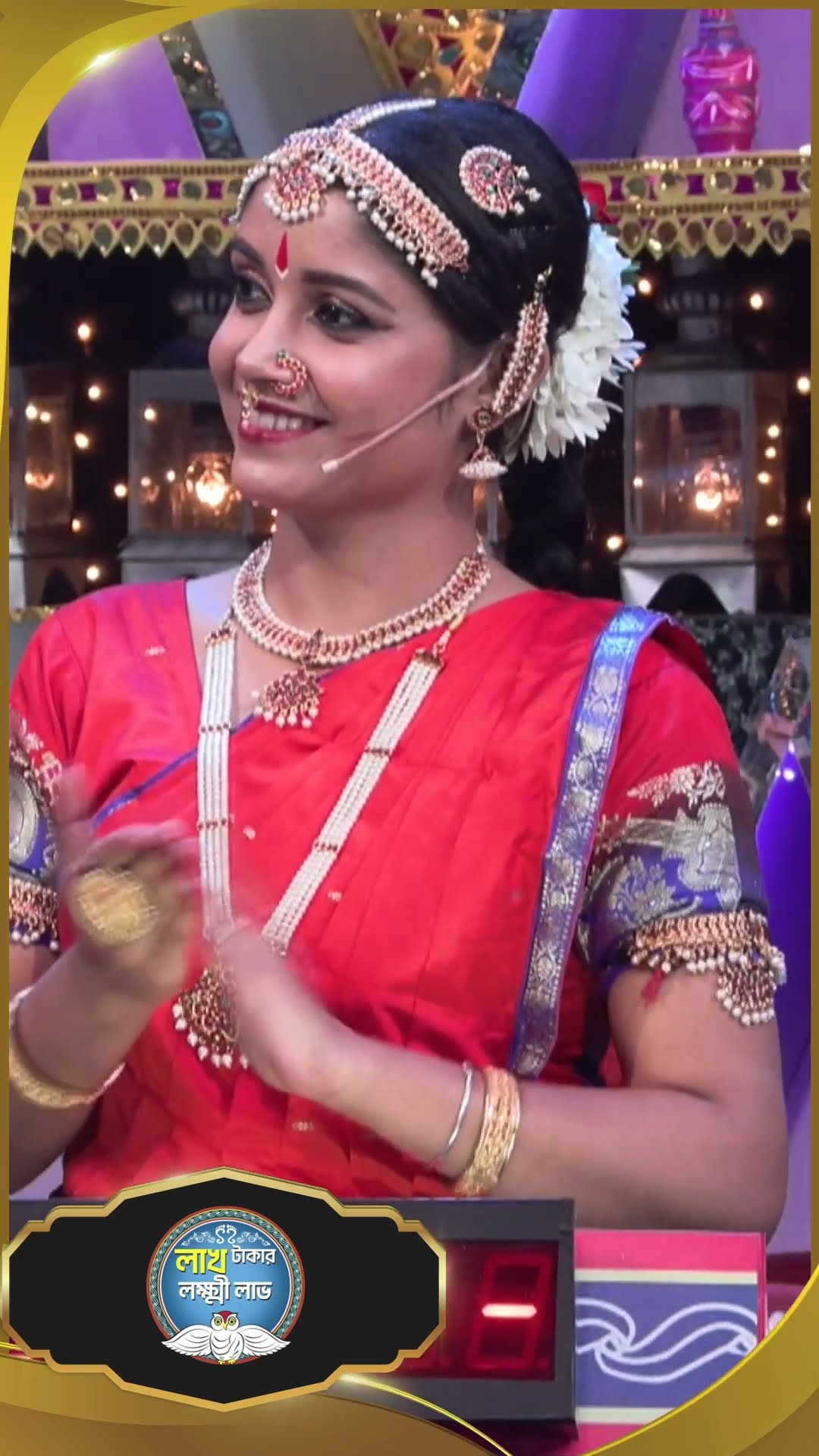 #LakhTakarLokkhiLabh  #sunbanglaserial #shorts #ytshorts