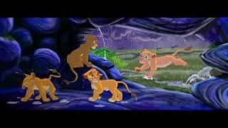 TLK cubs don't wanna be told to grow up