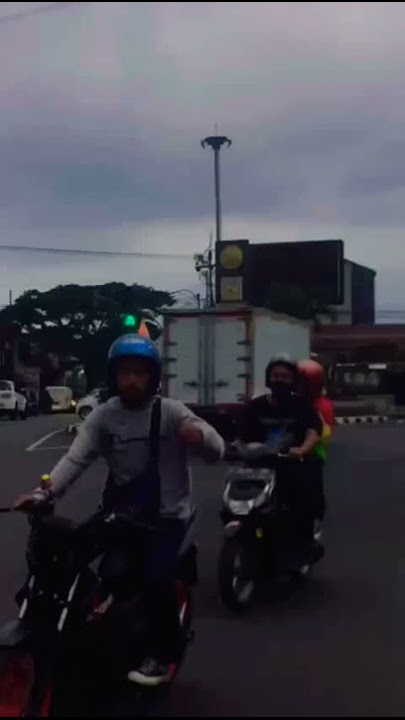 GENK SANGAR TASIKMALAYA