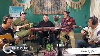 Уйгурские Танцевальные Песни | Уйгурские Песни | Уйгурчэ Щох Нахща | ئۇيغۇرچە شوخ ئۇسۇللۇق ناخشا