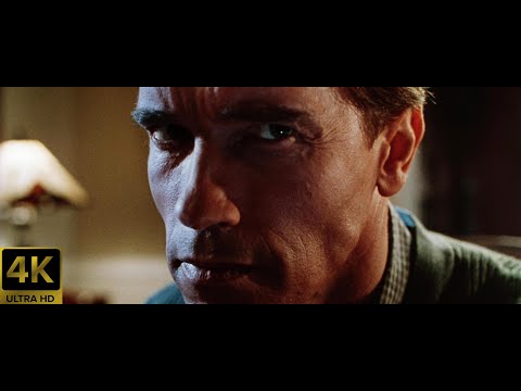 True Lies (1994) Theatrical Trailer A [4K] [FTD-0694]