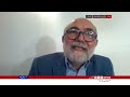 آیا جمهوری اسلامی هنوز زمان برای تجدید قوا دارد؟ گفتگو با اردشیر امیرارجمند