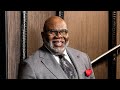 Update why theres been silence regarding pastor bishop td jakes  sean diddy combs for months