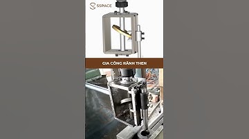 Gia công rãnh then – tưởng đơn giản mà sai cái là “gãy trục như chơi”!