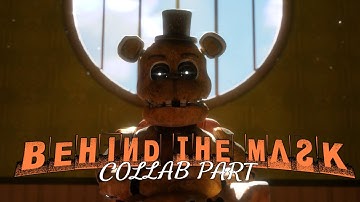 𝔹𝔼ℍ𝕀ℕ𝔻 𝕋ℍ𝔼 𝕄𝔸𝕊𝕂 ℂ𝕆𝕃𝕃𝔸𝔹 ℙ𝔸ℝ𝕋 𝔽𝕆ℝ @Piggy_The_Pig