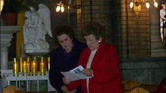 Valentines Mass