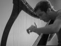 An dro sidwell nikolaz cadoret celtic harp