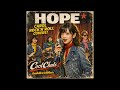 HOPE(Carolの隠れた名曲AIガールズバンドCoolCatsがカバー)