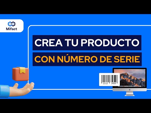 ¿Cómo crear un