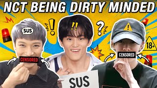 Download Lagu nct and their questionable minds | SUSPICIOUS MOMENTS MP3