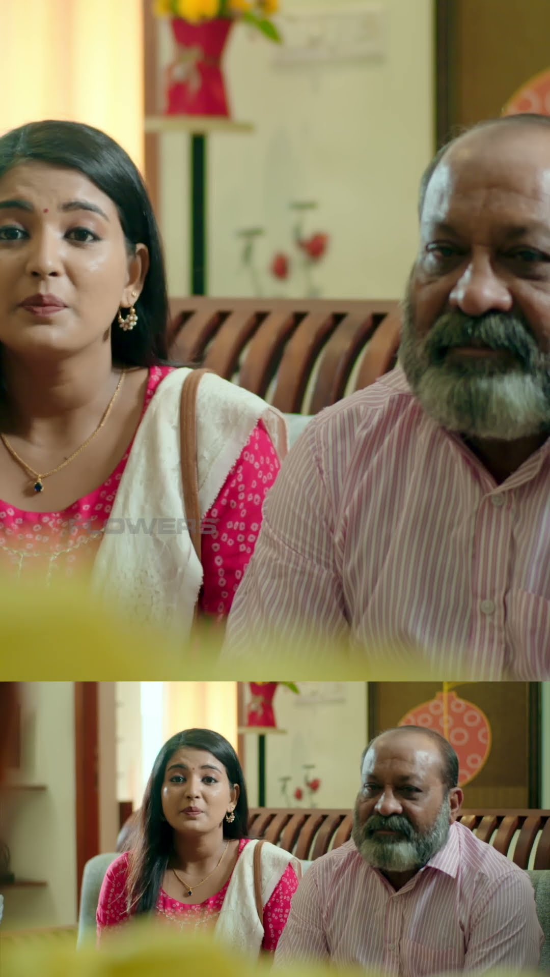 ഇലഞ്ഞിക്കൽ തറവാടിന്റെ നാശം കാണാൻ അലക്സി