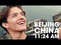 The Worlds Longest Building!! - Beijing, China - Now United