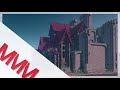 This Minecraft Build Made Me Lose Sleep