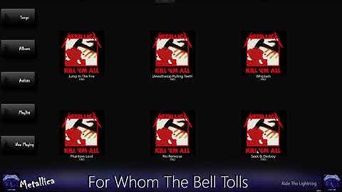 My .NET Core 3.1 WPF Jukebox