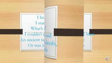 BPT 1501 ASSIGNMENT 6 Poem 5 minute video NOXOLO