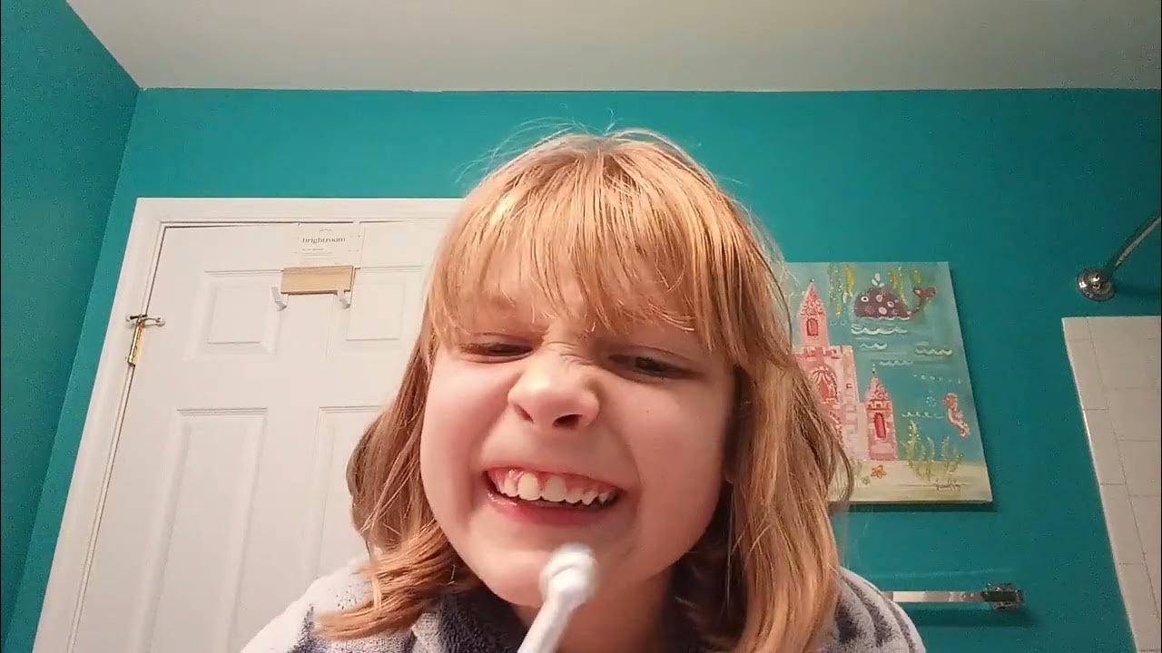  Nighttime routine - YouTube