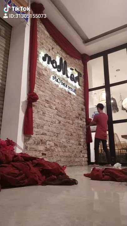 Biar kerja ku begini, biar gaji ku segini, yang penting halal untuk mu yang ku beri
