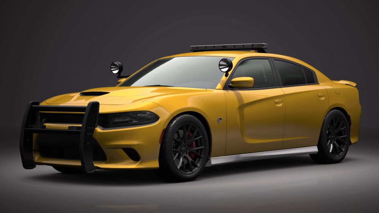 Dodge Charger SRT Hellcat Safety Car Gran Turismo 7 (PS5) YouTube
