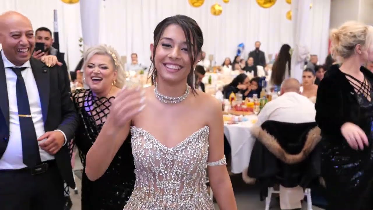 VIP Балът на Севдалина GENT BELGIQ 2025