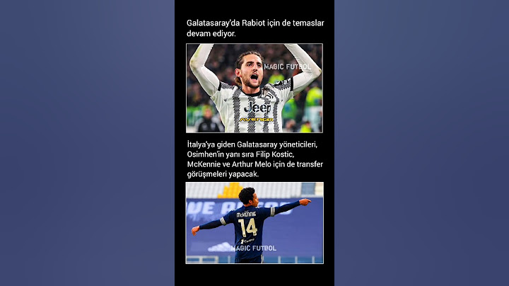 Galatasaray hakkında ne düşünüyorsunuz #galatasaray #rabiot #osimhen #football